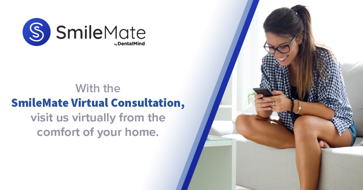 SmileMate Virtual Consult