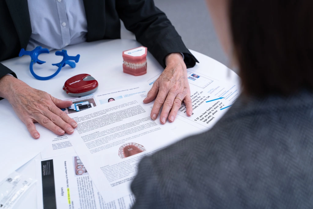 Health Insurance Orthodontics