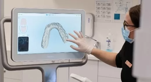 State of the art technology