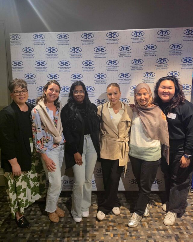 A small group from our team had the opportunity to attend the Infection Control Seminar in May, where they gained valuable insights into the latest infection prevention and control practices.We're excited to bring these learnings back to the clinic and share them with the wider team as we continue our commitment to providing safe, high-quality care for our patients ð#ADA #InfectionControl #Seminar #TOCTeam #TransformOrthodonticCare