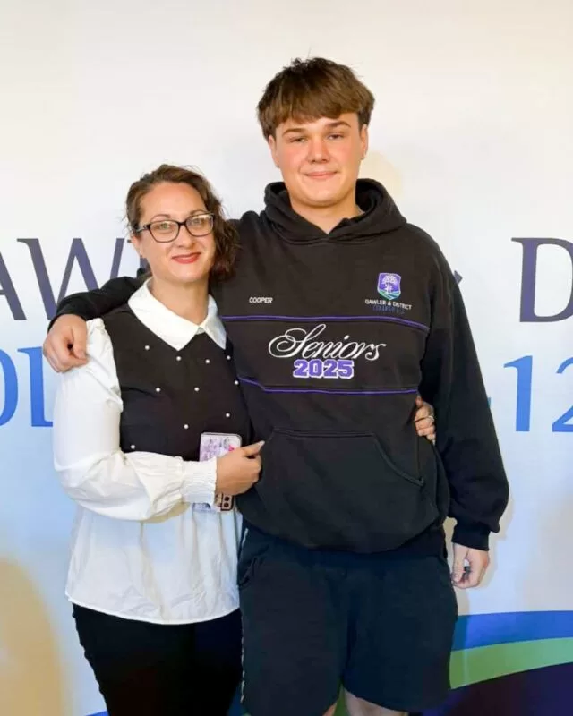 ð Congratulations to the Class of 2025! ðShout out to all year 12 students, and our patients who are also graduating this year. We celebrate all your achievements, whether they shine in academics, sport, the arts, music, co-curricular programs, or your contributions to social justice.We’d also like to extend a special congratulations to our Practice Manager, Sirena, who proudly celebrated her son’s graduation.We wish him every success as he begins this exciting new chapter! ð