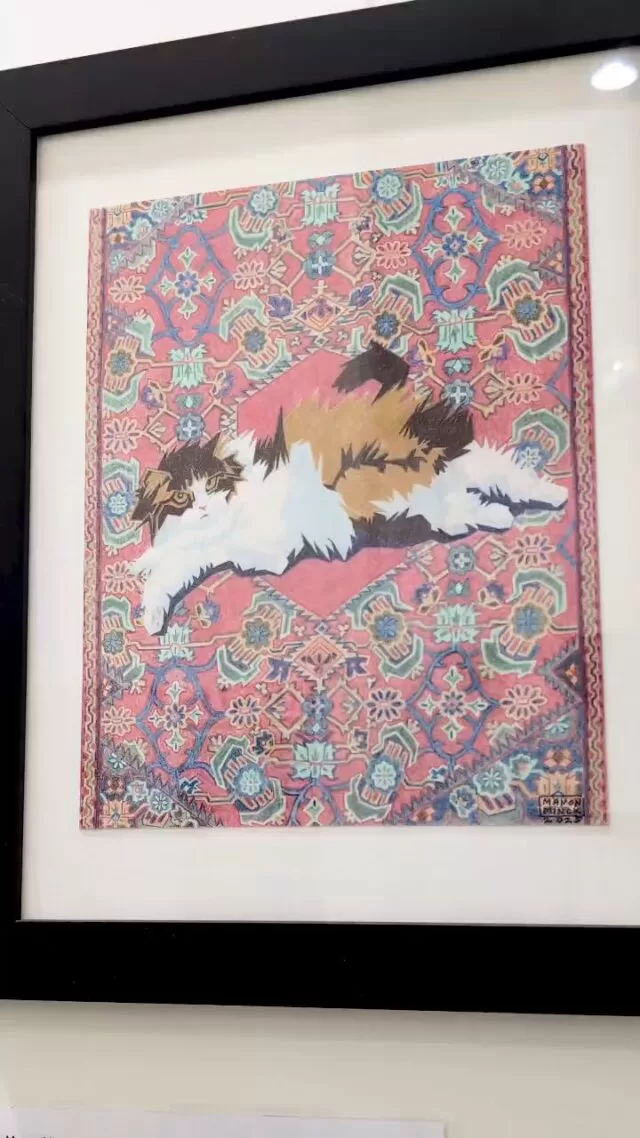 We welcome our latest artist in residence, Manon Mink (@ms_minck ) ð¨Manon is a traditional and digital artist who was shortlisted for the West Torrens Auditorium Gallery last year. Her hand-drawn illustrations showcase a remarkable eye for intricate detail, expressive colour, and captivating form.All artworks are available for purchase, with prices listed on each individual piece.Portfolio: www.artstation.com/ms_minck#StPetersArtExhibition #TransformOrthodonticCare #AdelaideArt