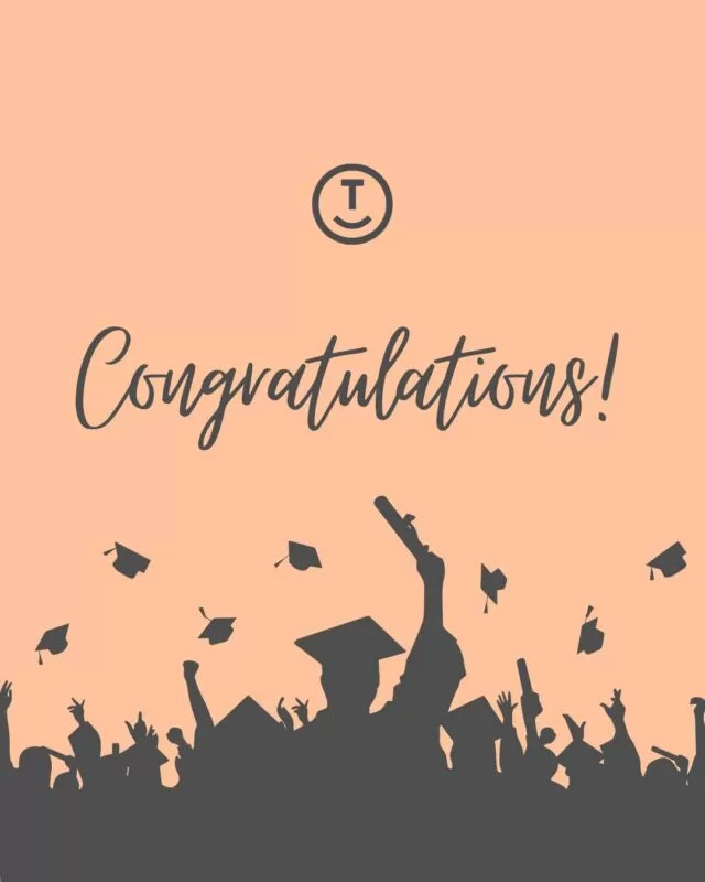 A huge shout-out to the incredible Class of 2025! ð✨ The moment you’ve worked so hard for is finally here, and we couldn’t be more thrilled for you all.Year 12 results are out, and we’re celebrating our amazing patients and every Year 12 student receiving their results.No matter what your number says, whether it matched your dream, exceeded it, or simply reflects a year where you gave it everything, this is a moment worth celebrating. Your effort, persistence, and courage through a big year deserve real recognition ⭐And remember: results are a snapshot, not your whole story. The next chapter is full of possibilities, and you’re only just getting started ðFrom all of us at Transform Orthodontic Care, we’re cheering you on as you step into what’s next ððShare your proudest Year 12 moment in the comments, we’d love to celebrate with you! ð