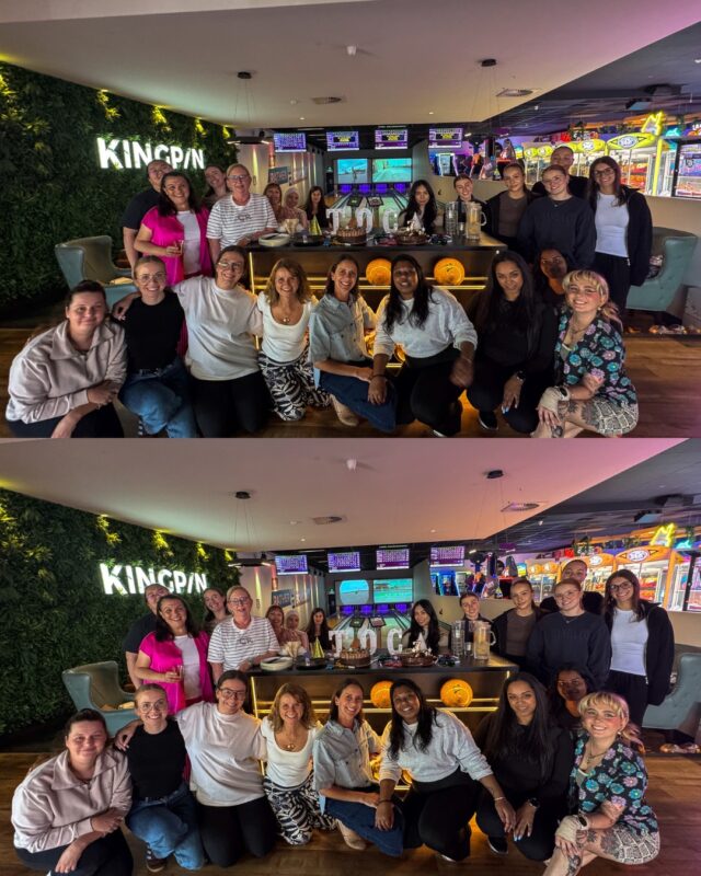 Transform Orthodontic Care proudly promotes team bonding and shared experiences to foster trust and improve communication throughout our clinics ðInvesting time in learning together helps strengthen collaboration, supports a positive workplace culture, and ultimately enables us to provide the best possible care for our patients.#StaffAppreciation #TeamBuilding #TransformOrthodonticCare