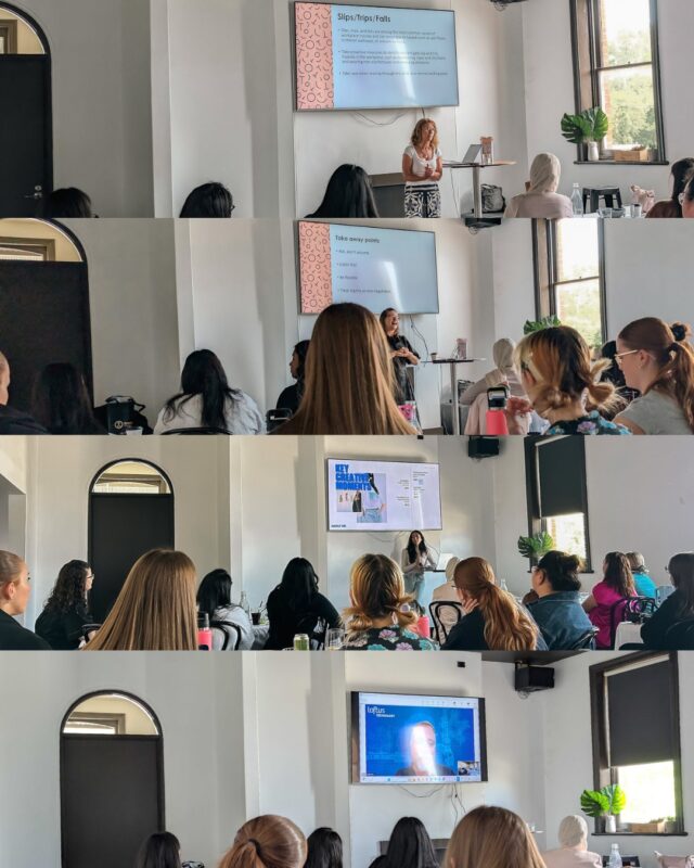 Last month, the TOC team came together for a valuable day of training focused on Cultural Safety & Inclusion, revisiting Safe Work Practices, Emergency Situations and more, thoughtfully prepared by Penny our General Manager and Michelle, our Finance Manager ð¼We also enjoyed an engaging “Day in the Life of our Marketing Manager” ð¡ presentation from Rae, giving the team a behind-the-scenes look at the role.To wrap up the day, we were fortunate to learn about the important insights on cybersecurity presented by Chris from Loftus, and why it’s essential not only for our clinics, but for protecting the privacy and safety of our patients.#StaffDay #StaffAppreciation #TeamBuilding #TransformOrthodonticCare #AdelaideOrthodontist