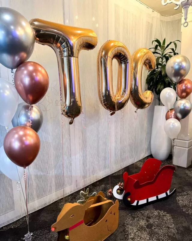 We would like to extend our warmest wishes for a Merry Christmas ð May your holidays be filled with joy and laughter as you spend time with friends, family and loved ones!With warmest regards,
Transform Orthodontic Care Team ð#MerryChristmas #HappyHolidays #TransformOrthodonticCare