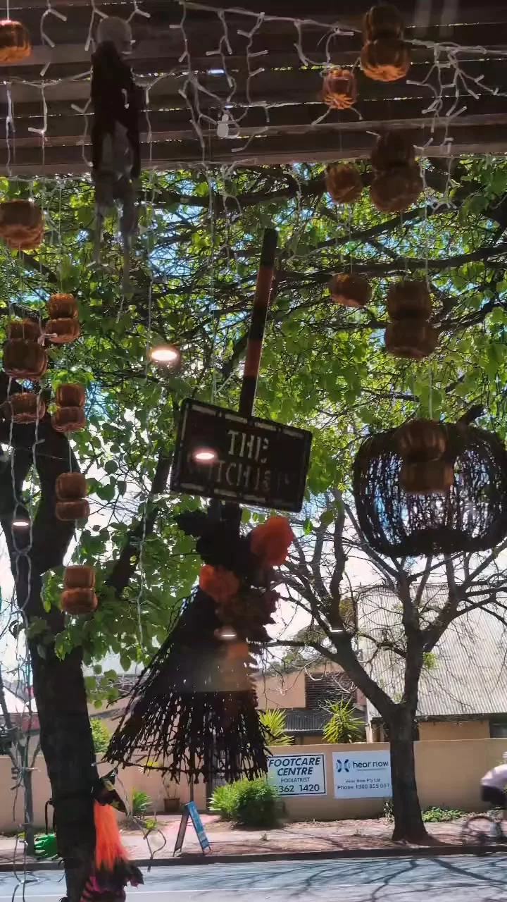 We’re just one week away from a fang-tastic Halloween at our St Peters clinic! ð
Come dressed in your best costume and join us for a night full of tricks, treats, and smiles! ð»ð¦·ð Friday 31 October
⏰ 4.30pm - 8.00pm
ð 50 Stephen Terrace, St Peters SA 5069#TransformOrthodonticCare #OrthodontistClinic  #HalloweenEvent #Adelaide