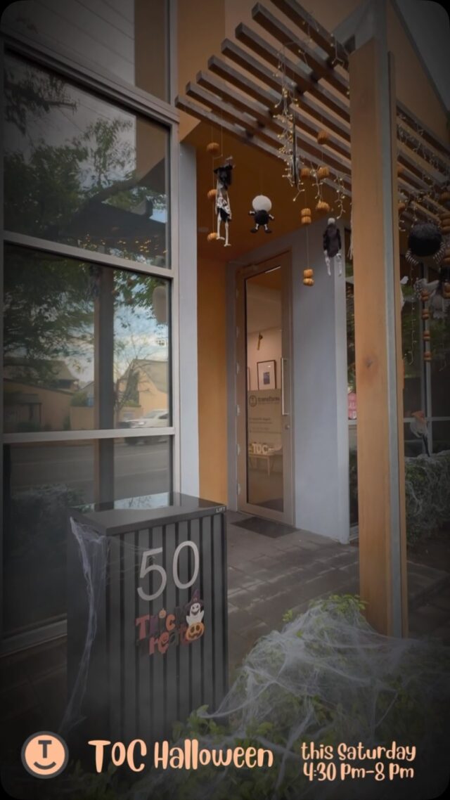 It’s spooky ð» we’re only days away from Halloween celebrations at our St Peters clinic.Join us for a night of treats, tricks and smiles dressed in your favourite costume.ðSat 31
ð4:30pm - 8pm
ð50 Stephen Tce, St Peters SA 5089#transformorthodonticcare #orthodontistclinic #halloweenevent #halloween2026 #adelaide