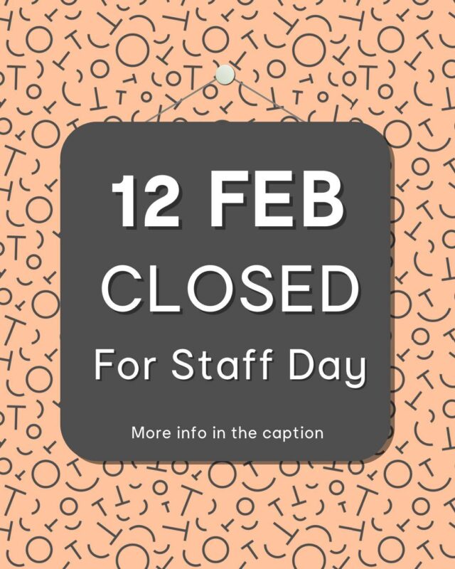 Please note, all our clinics will be closed today, 12 February, for Staff Training Day.We use this day as an opportunity for our team to grow, collaborate, and enhance the care we provide to our patients.Thank you for your understanding.For enquires, visit our contact page on our website:
transformorthocare.com.au/contact-us/